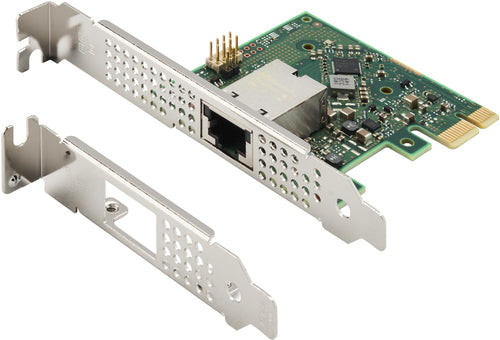 HP Intel I226-T1 2.5GbE Ethernet Network Adapter interface cards/adapter