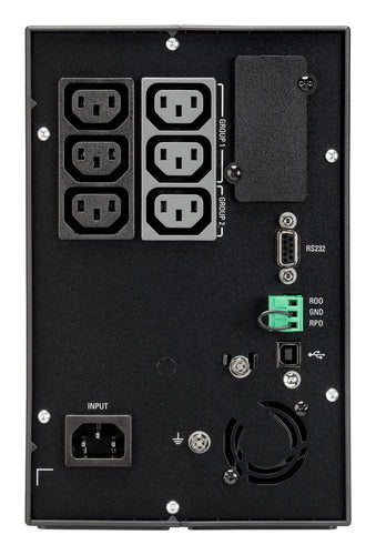 Eaton 5P850IG2 uninterruptible power supply (UPS)