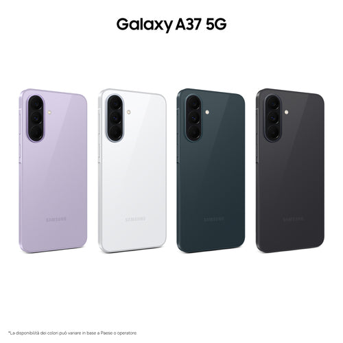 Samsung Galaxy A37 5G
