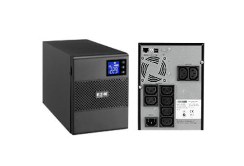 Eaton 5SC1000i uninterruptible power supply (UPS)