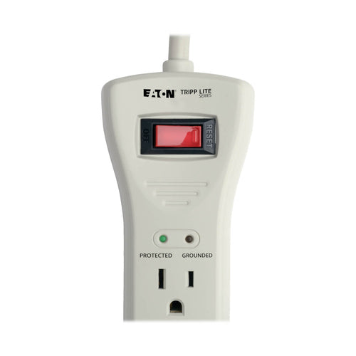 Tripp Lite SUPER7 surge protector