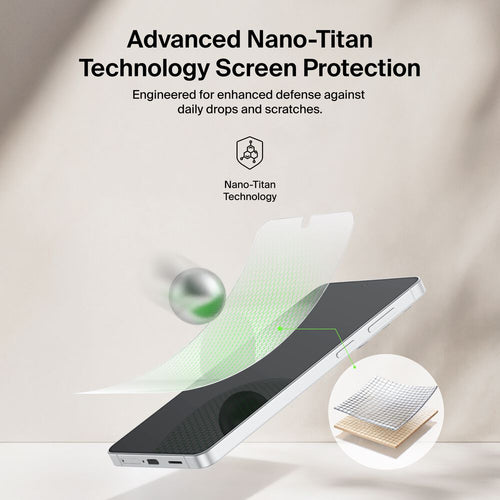 Belkin ScreenForce