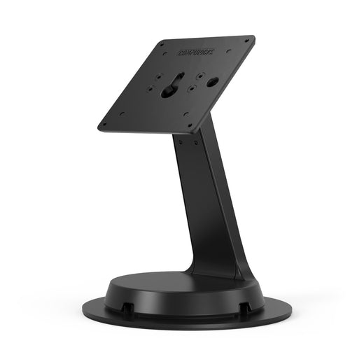 Tablet Security Enclosure Compulocks STB3B Black 11 Inch Compatible with Mast Stand