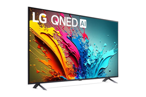 LG 50QNED85TUA TV
