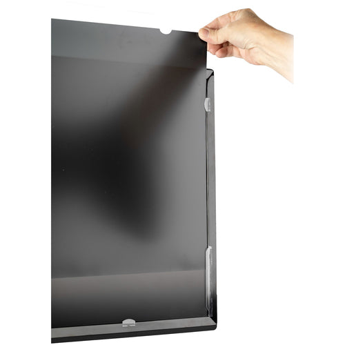 19.5 Inch Monitor Privacy Filter Anti-Glare Blue Light Reduction 16:9