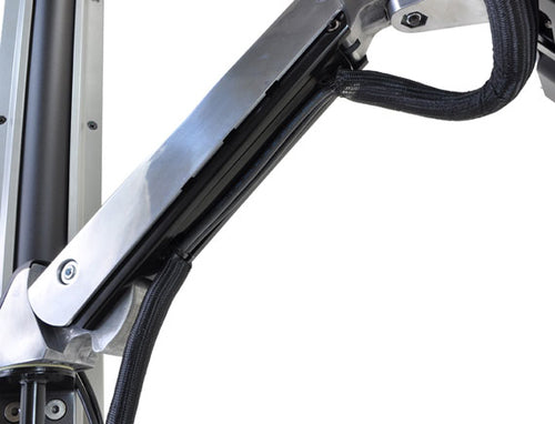 Ergotron Styleview Sit-Stand Combo System