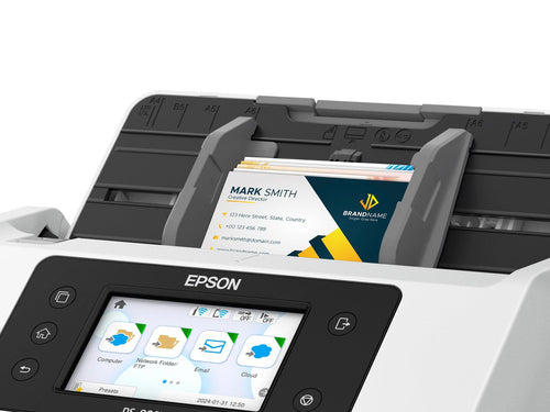 Epson WorkForce DS-800WN