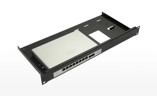 TRAXX TRX-1U-M5 network equipment chassis
