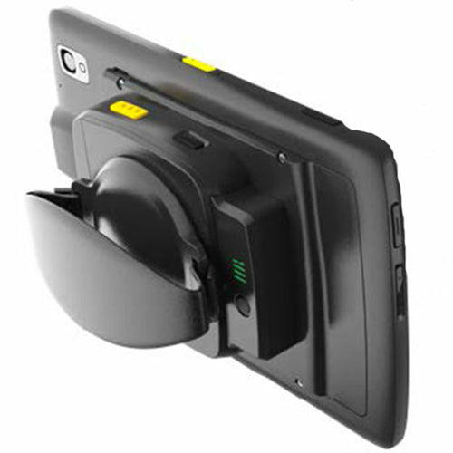Zebra ET40 ET45 Black Arm Mount Handheld Mobile Computer Accessory