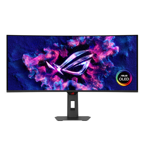 ASUS ROG Strix OLED XG34WCDG computer monitor
