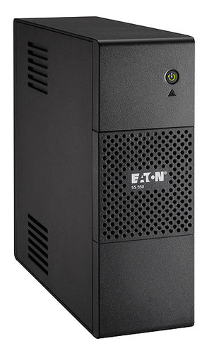 Eaton 5S 550i uninterruptible power supply (UPS)