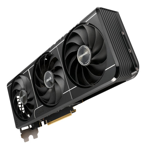 ASUS Prime -RTX5060TI-16G