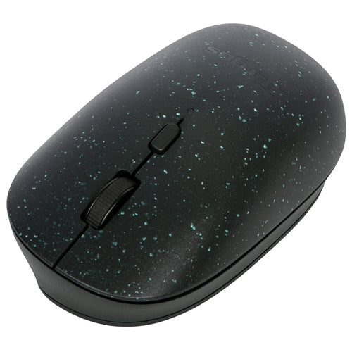 Targus Bluetooth Optical Mouse 4000 DPI Ambidextrous Black