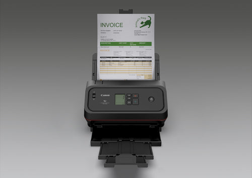 Canon imageFORMULA 7629C003 scanner