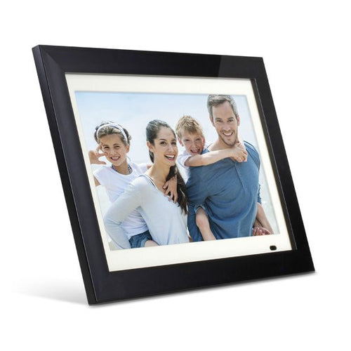 Aluratek ADMPF214FB digital photo frame