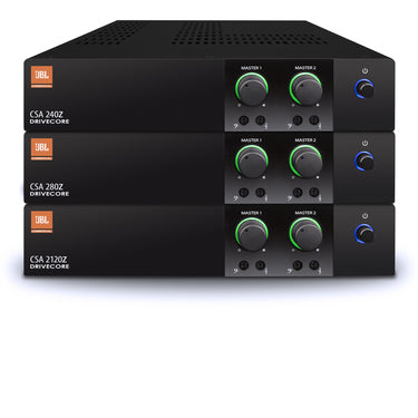 Harman/Kardon CSA 2120Z