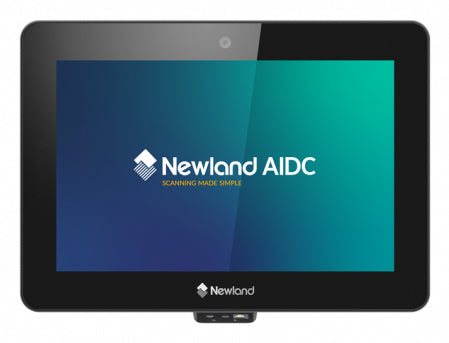 Tablet Newland NQuire 750 Stingray II 7" 1280x800 4GB 64GB - NLS-NQUIRE700-W4-SL