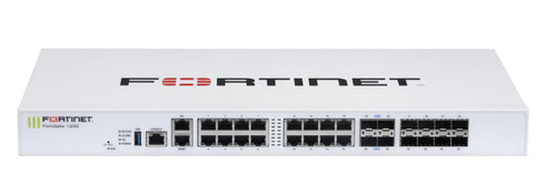 Fortinet FortiGate 121G hardware firewall