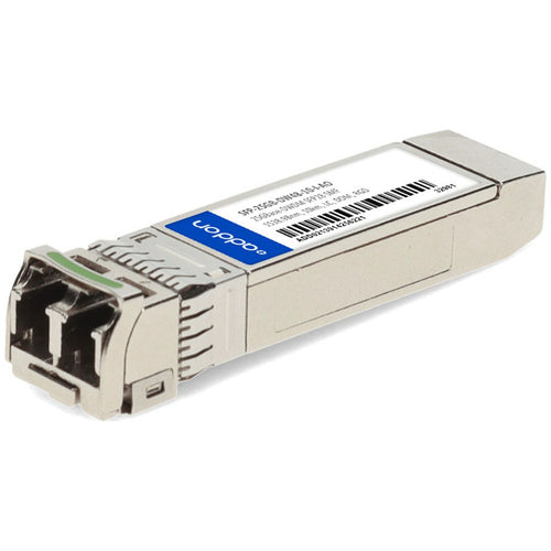 AddOn Networks SFP-25GB-DW48-10-I-AO network transceiver module