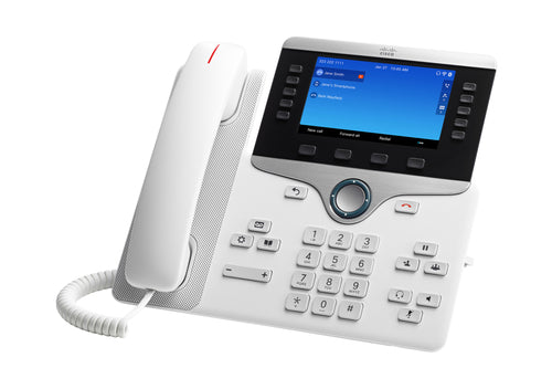 Cisco 8861 IP phone