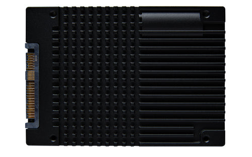 Kingston Technology DC3000ME 3.84TB U.2 PCIe 5.0 NVMe SSD - Enterprise Storage