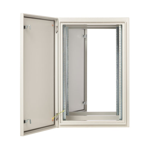 Tripp Lite SRN4G18UHD network equipment enclosure