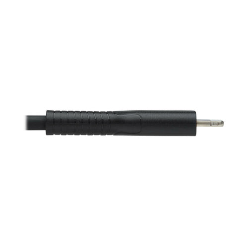 Tripp Lite M102-03M-BK lightning cable