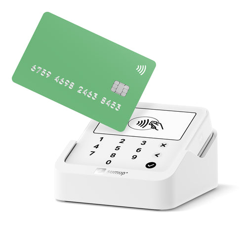 Smart Card Readers