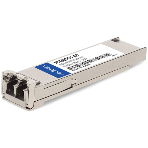 AddOn Networks NTK587GU-AO network transceiver module