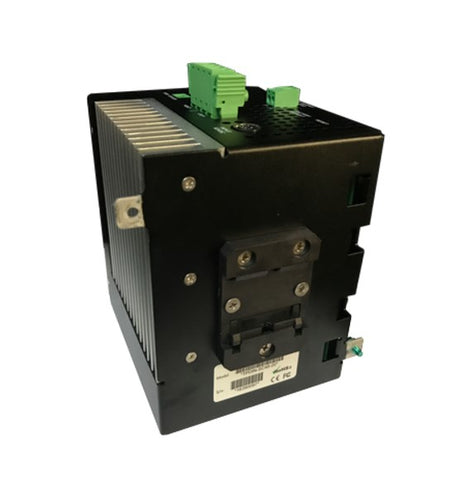 Tycon Systems TPDIN-SC48-20 remote power controller