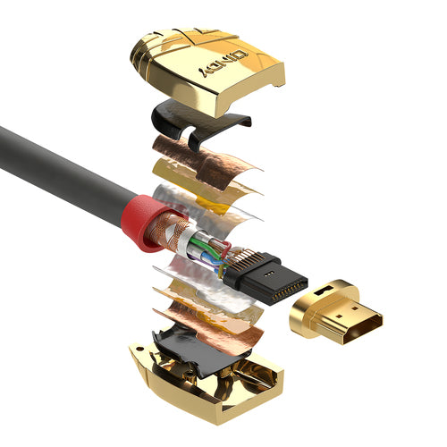 Lindy 37863 HDMI cable