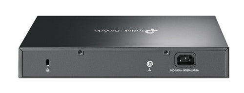 Gateway Controller TP-Link Omada OC300 ARM Cortex 2000MB 1U Rackmount