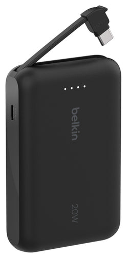 Belkin BPB021HQBK power bank
