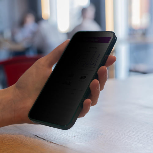 Display Privacy Filter StarTech I15T3-PRIVACY-SCREEN 17cm Frameless Smartphone - I15T3-PRIVACY-SCREEN