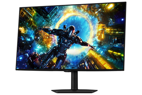 Samsung G73SH computer monitor