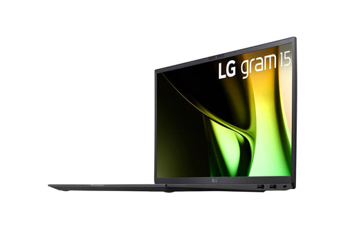 LG Gram 15Z90S