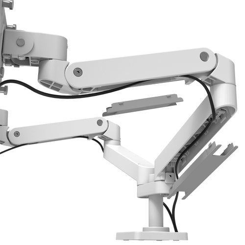 Ergotron LX Pro Series 45-686-290 monitor mount / stand