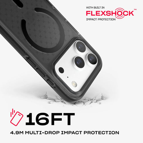 Tech21 EvoCheck MagSafe mobile phone case