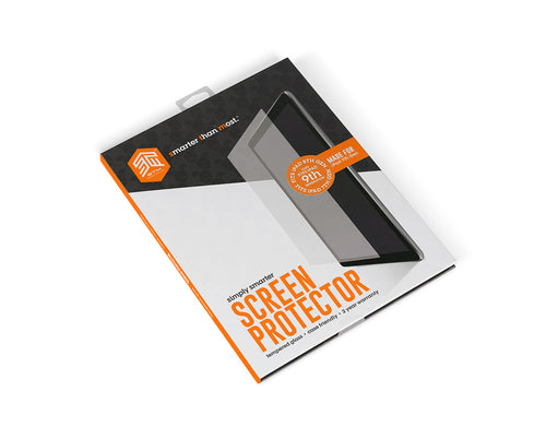 STM STM-233-241KX-01 tablet screen protector