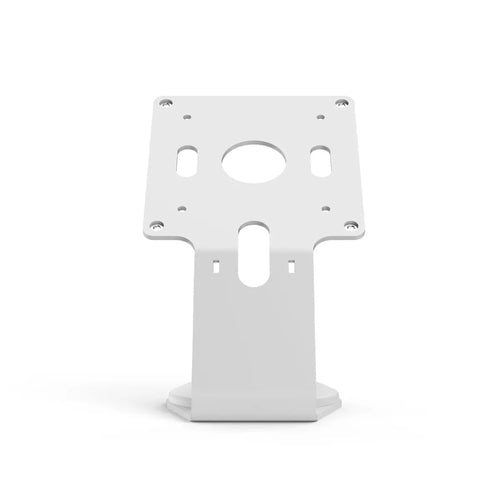 Multimedia Cart Compulocks 111W VESA Fixed Aluminium Stand 45-Degree