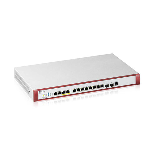 Zyxel USG FLEX 700H hardware firewall