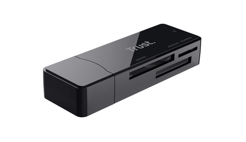 Trust NANGA card reader