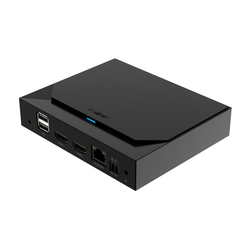 Hanwha SPD-152 video decoder
