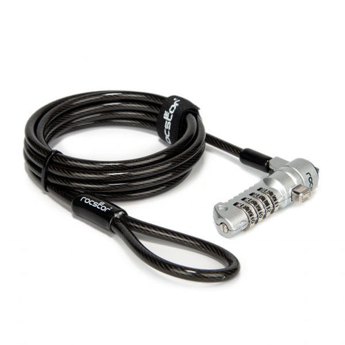 Rocstor Rocbolt C23 cable lock