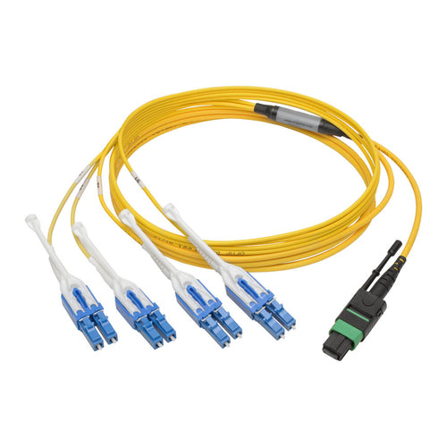 Eaton N390-01M-8LC-AP InfiniBand/fibre optic cable