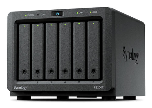 Synology FS200T NAS/storage server