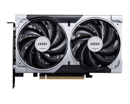 MSI GeForce RTX 5060 8G VENTUS 2X OC