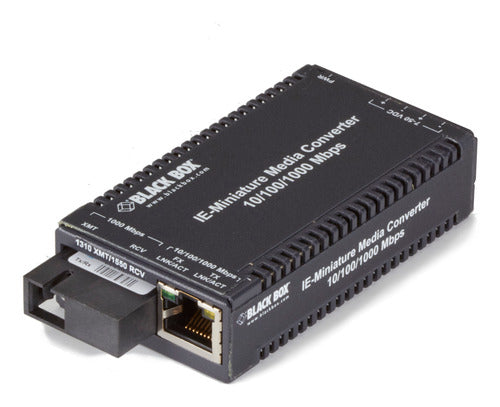 Black Box LGC324A-R5 network media converter
