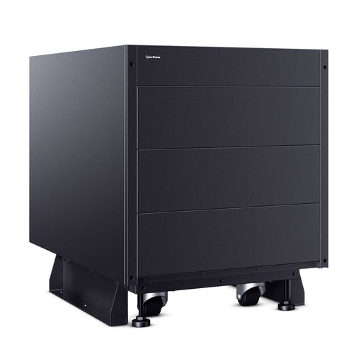 CyberPower BCT3L9N125 UPS battery cabinet