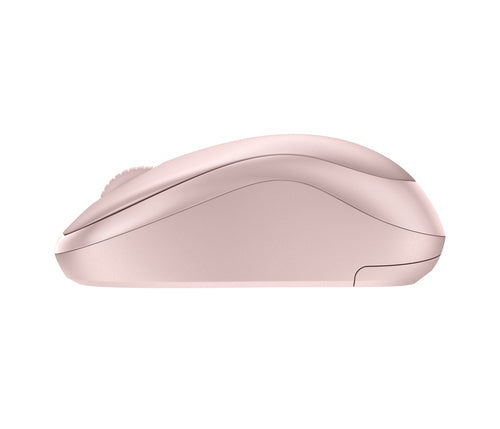Mouse Logitech M240 Silent 4000 DPI RF Wireless Bluetooth Ambidextrous - 910-007121